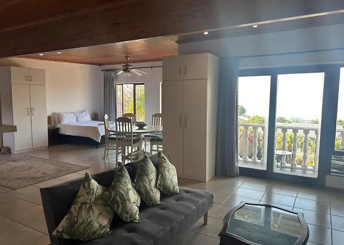 Sea Vista - Awesome Sea Views