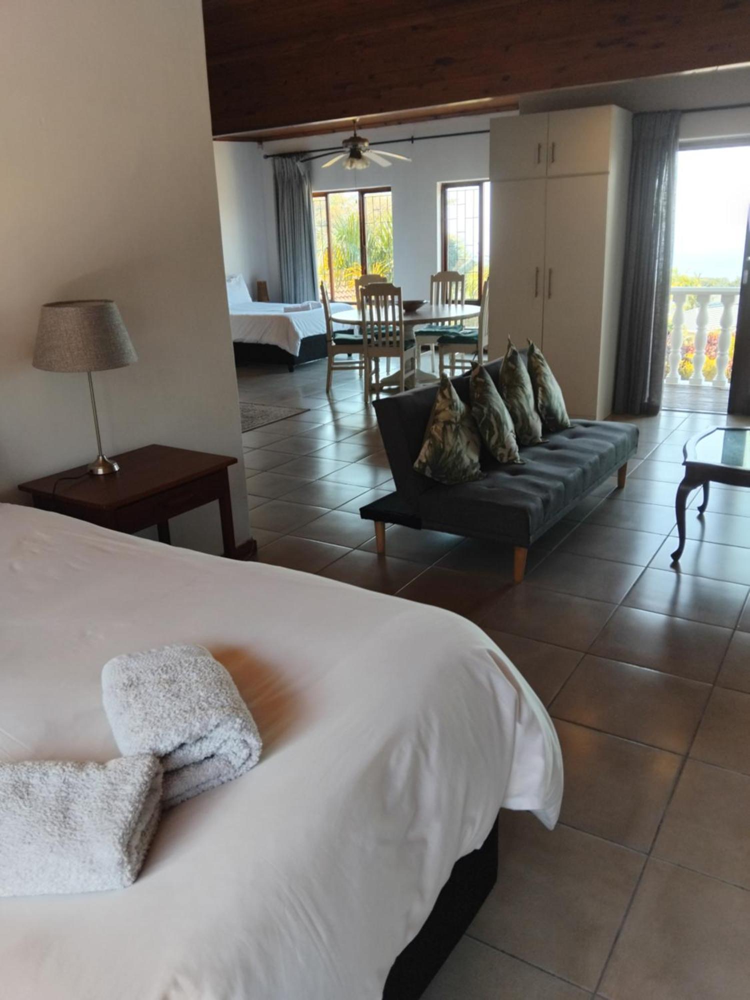 Sea Vista - Awesome Sea Views