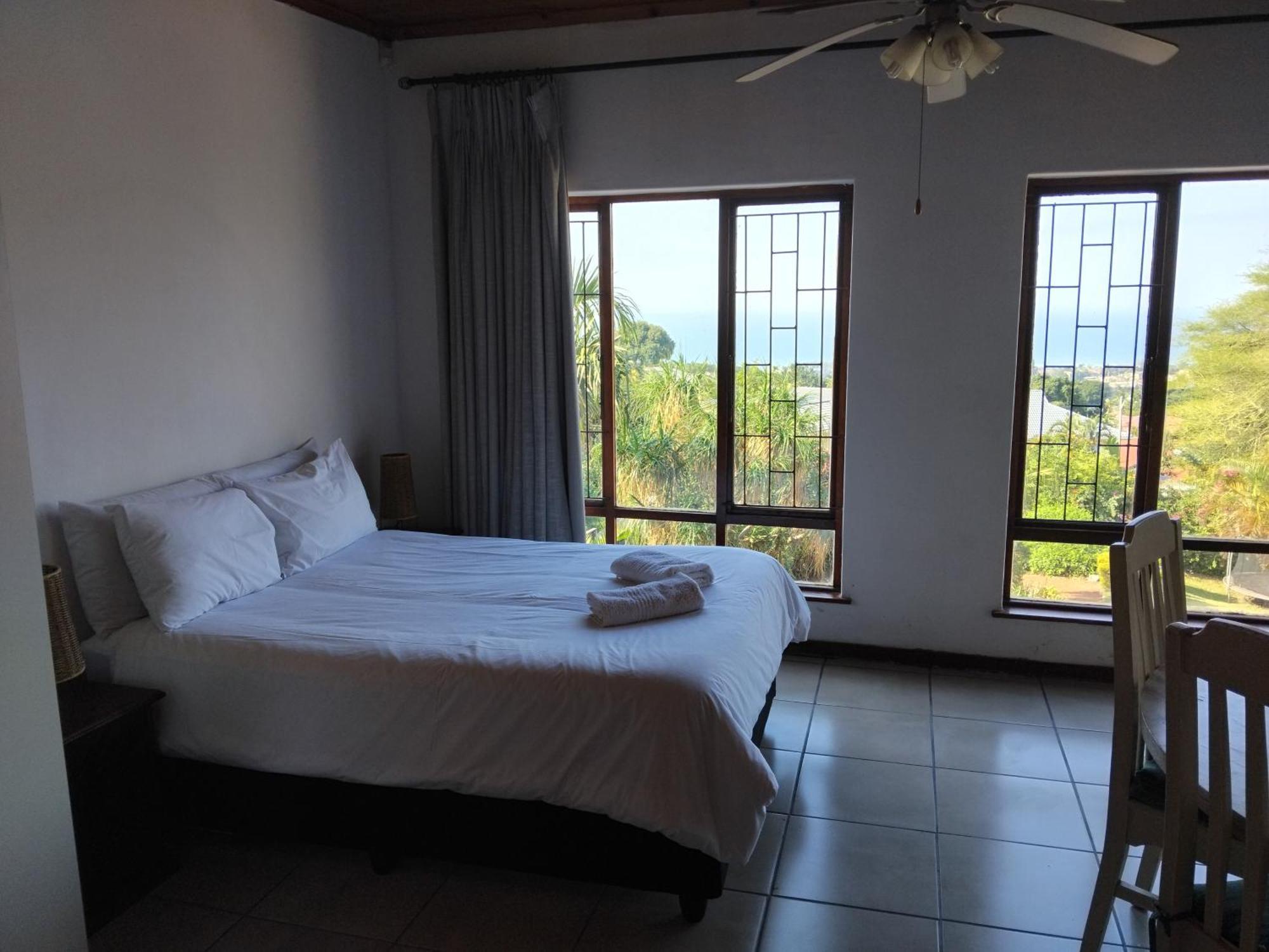 Sea Vista - Awesome Sea Views Apartment *