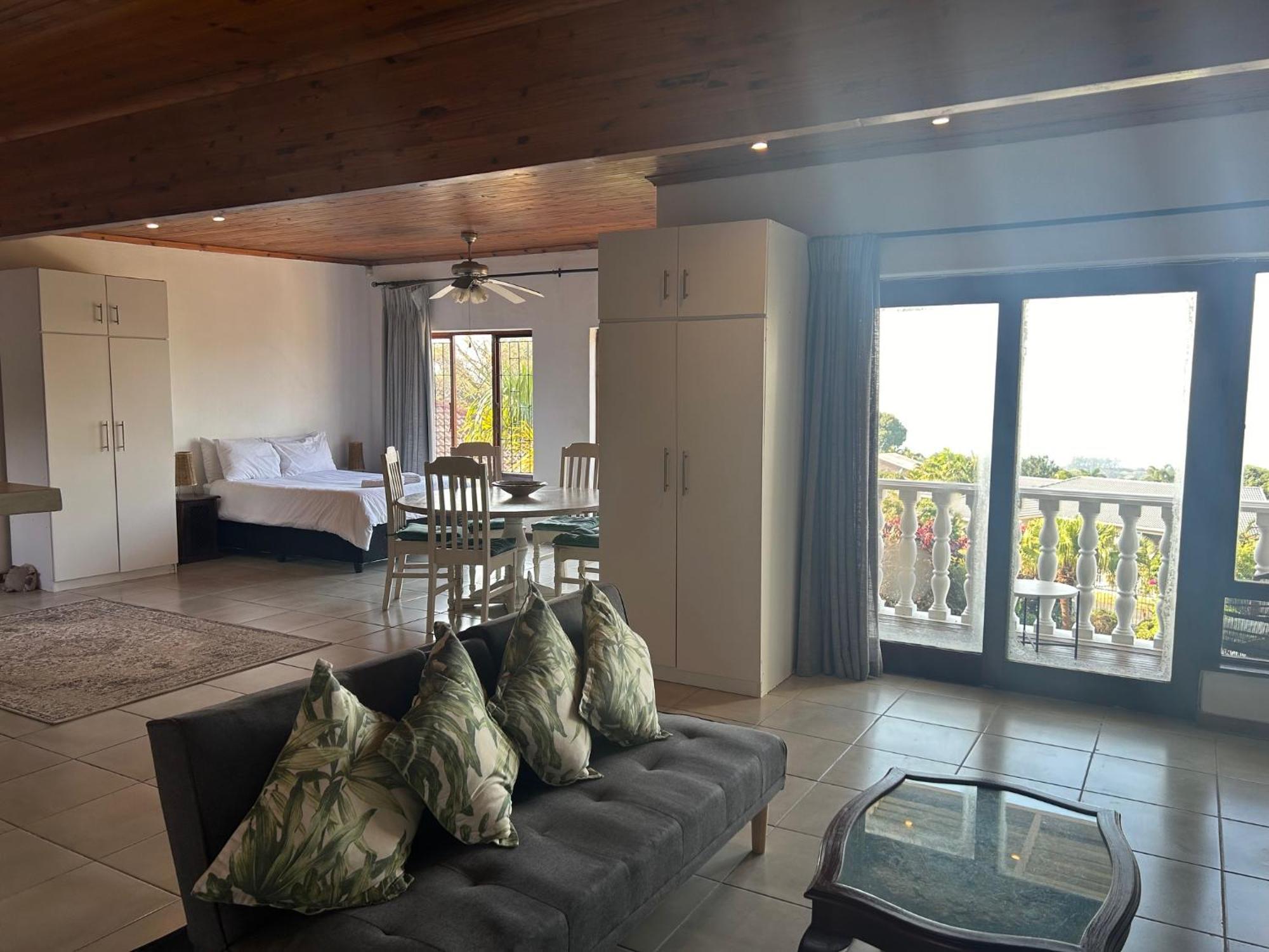 Apartment Sea Vista - Awesome Sea Views Durban