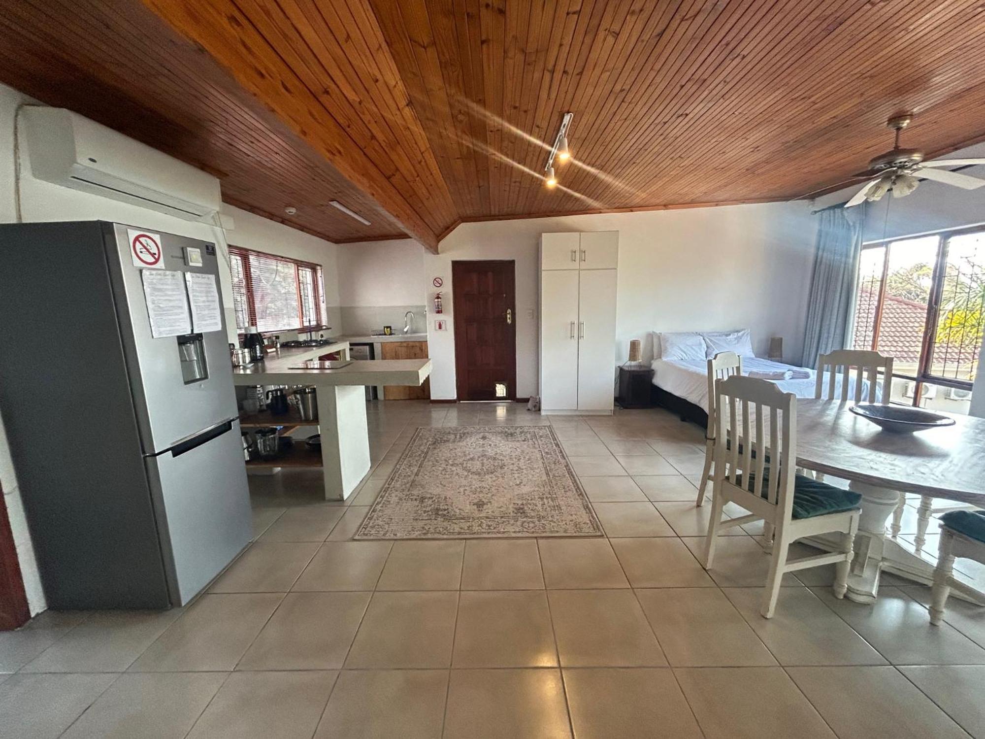 Sea Vista - Awesome Sea Views Durban