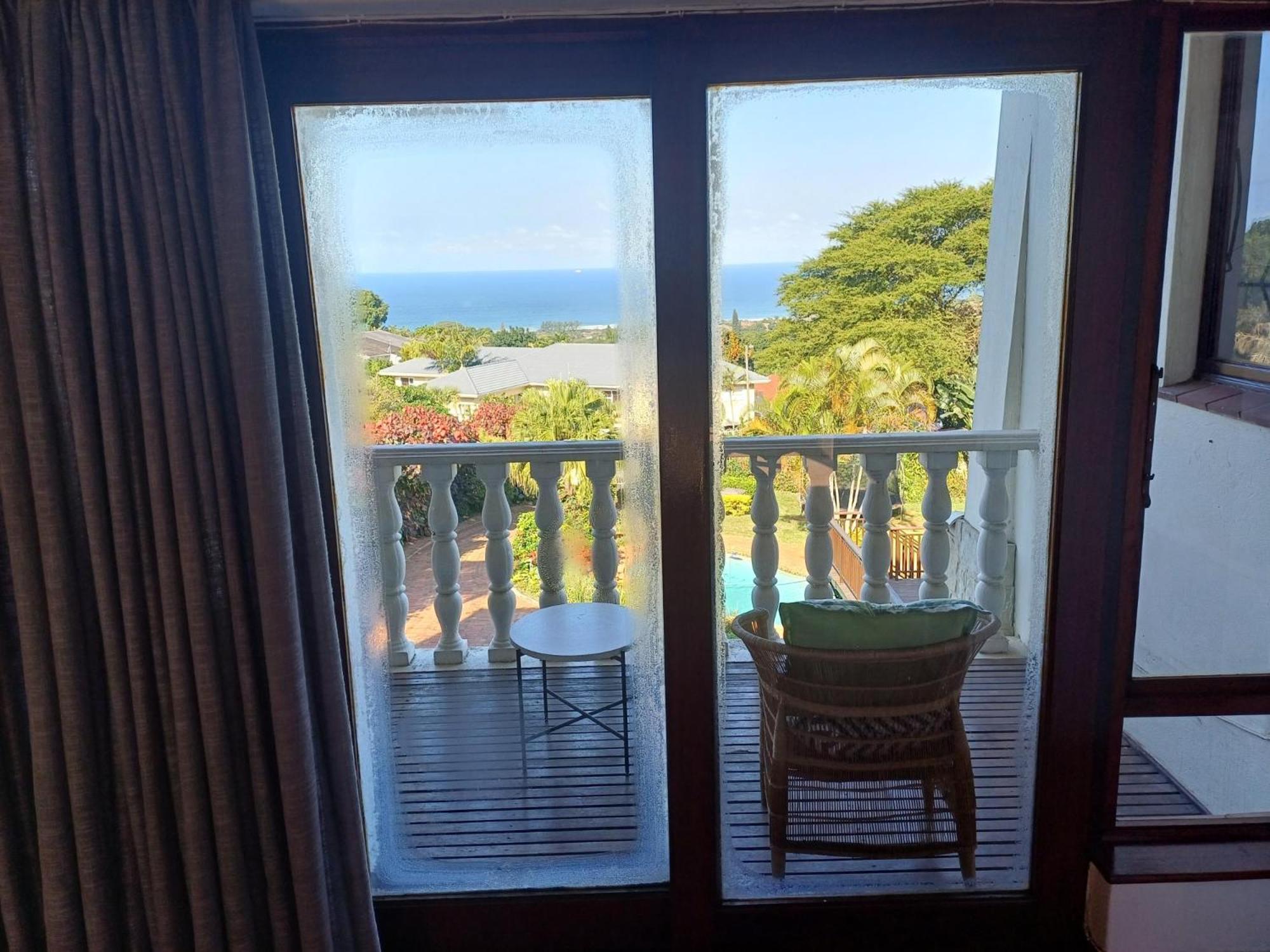Apartment Sea Vista - Awesome Sea Views Durban