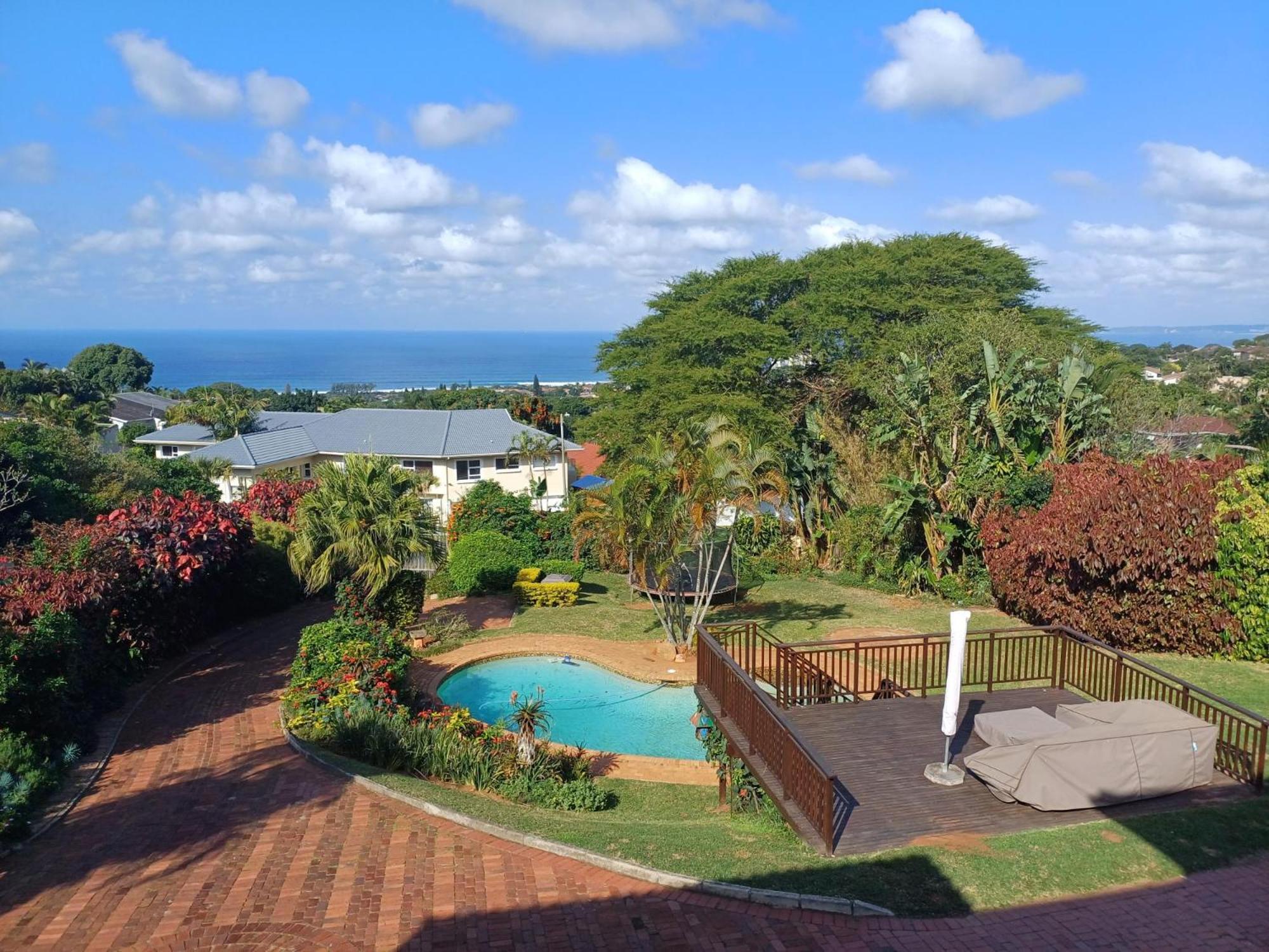 Sea Vista - Awesome Sea Views